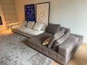 Das Lawrence Minotti Sofa