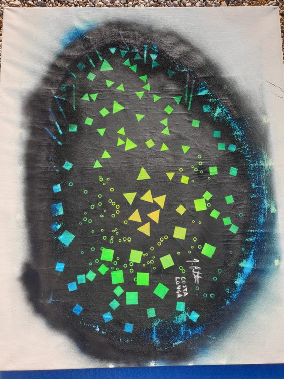 Image 1 of FRANCO COSTALONGA - STARS