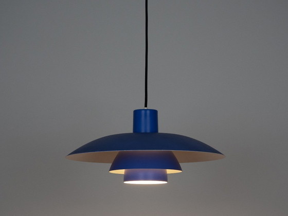 Image 1 of Danish vintage PH 4/3 pendant lamp by Poul Henningsen, Louis Poulsen, 1966