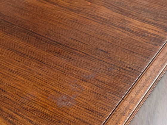Image 1 of Palissanderhouten dressoir, Associazione Piccola Industria, Cantù, Italië, jaren 60