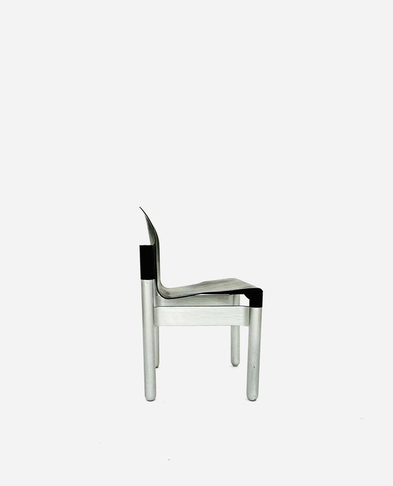 Image 1 of Silla "Flex" de Gerd Lange para Thonet Alemania, 1974