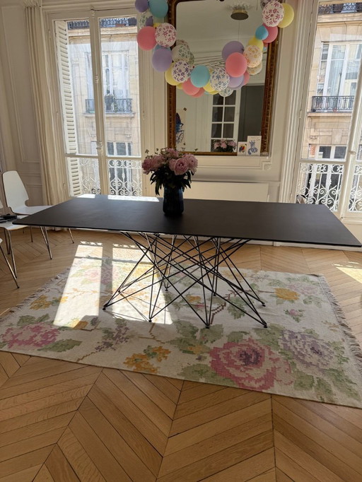 Bonaldo Octo Tafel te koop in uitstekende staat 100x200