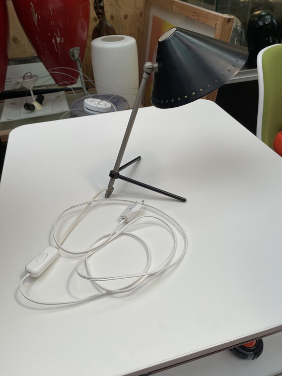 Image 1 of Pinokkio tafellamp, Hala Zeist