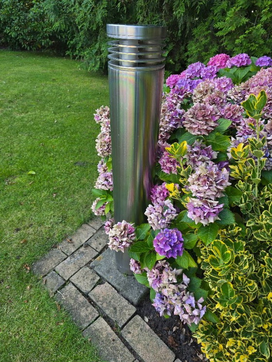 Image 1 of Royal Botania Neptune outdoor lamp