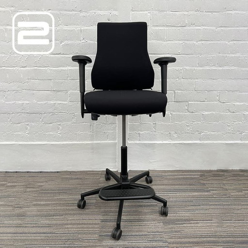 Bma Axia 2.O Reception Chair