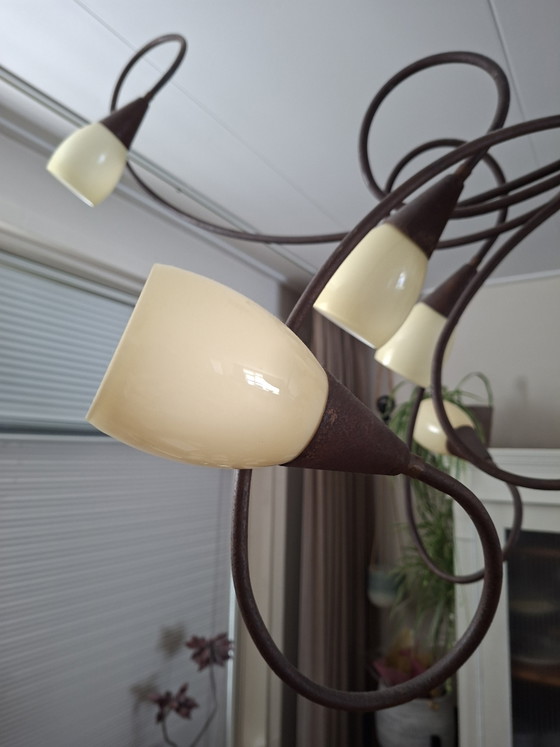 Image 1 of Chandelier