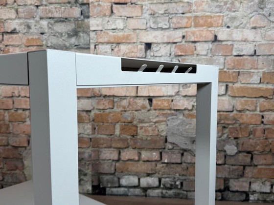 Fermob Quiberon Trolley – Clay | Studio Fermob – Dessertes, Aluminium (photo 4 of 5)
