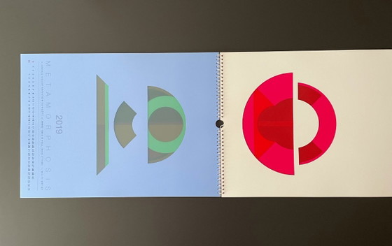 Paul Ibou - Metamorphosis (2019) - Stockmans Art Books - Mint In Box / New – Art Prints, Paper, Plastic (photo 6 of 18)