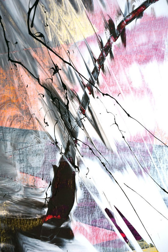 Image 1 of Jürgen Angeler - Delicaat Sterk