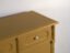Large antique mustard chest of drawers (c.1920) #78 – Rustic (photo 20 of 40)