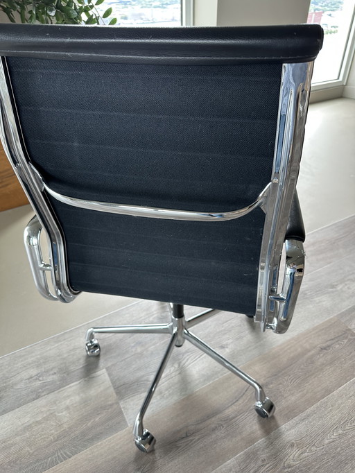 Vitra burostoel
