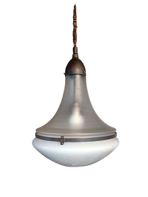 Original Luzette Pendant lamp 30cm Diameter