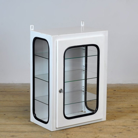 Image 1 of Armadietto medico d'epoca, anni '70