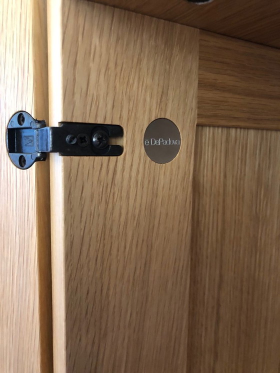 Image 1 of SHIGETO Sideboard – De Padova Design Vico Magistretti