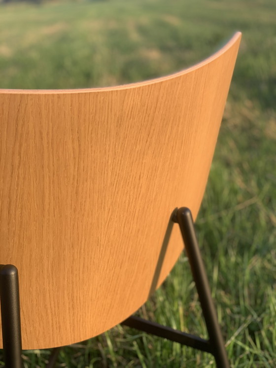 Image 1 of HAY Dapper Lounge Chair