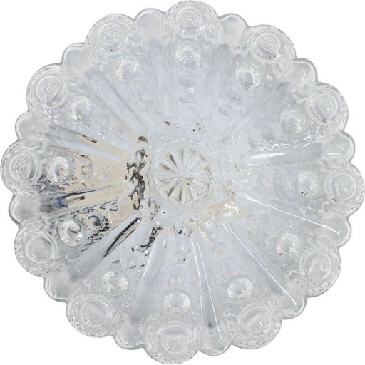 Lampada da parete e soffitto di metà secolo, 1970