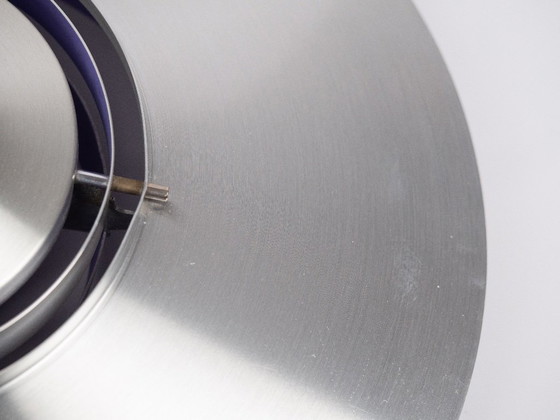 Image 1 of Lampada a sospensione P376 vintage danese di Fabricius e Kastholm, Nordisk Solar, 1964