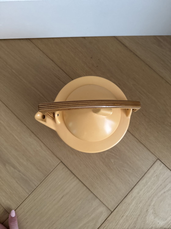 Image 1 of Bauhaus modernista