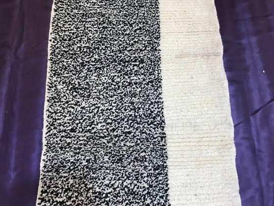 Alfombra de pasillo hecha a mano 300cmx70cm – Wool, Bohemian (photo 7 of 11)