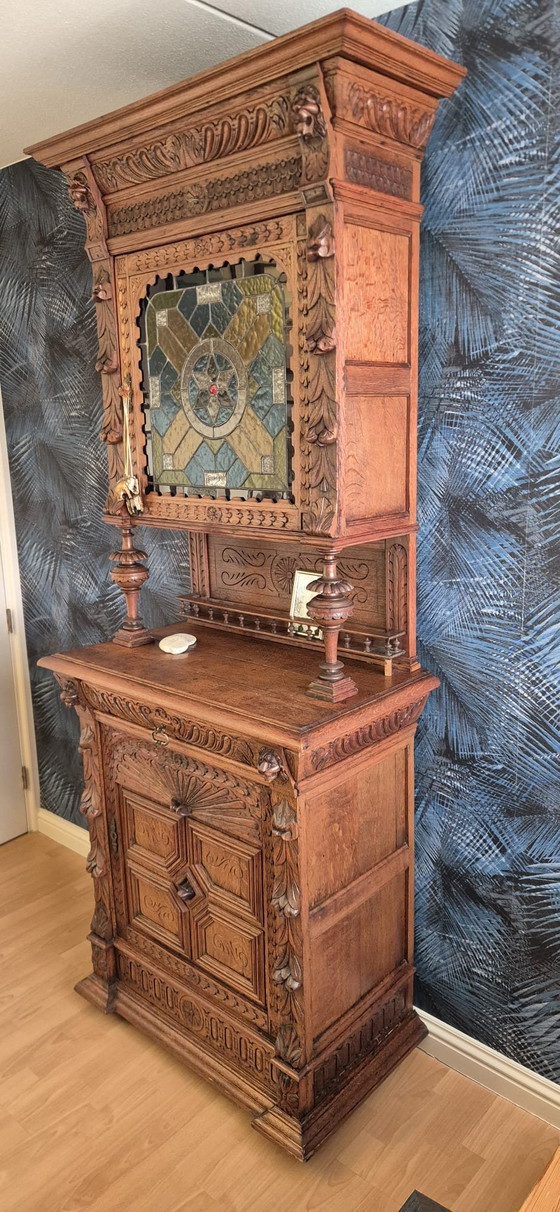 Image 1 of Mechelse kast 