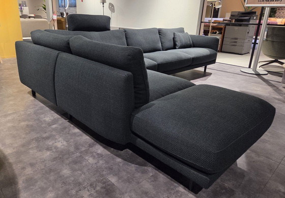 Pode Corner Sofa Tweak Verde scuro – Divani angolari (photo 2 of 4)