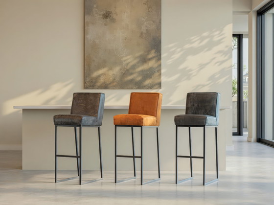 Image 1 of Tabouret de bar RT Design Pesara (lot de 3)