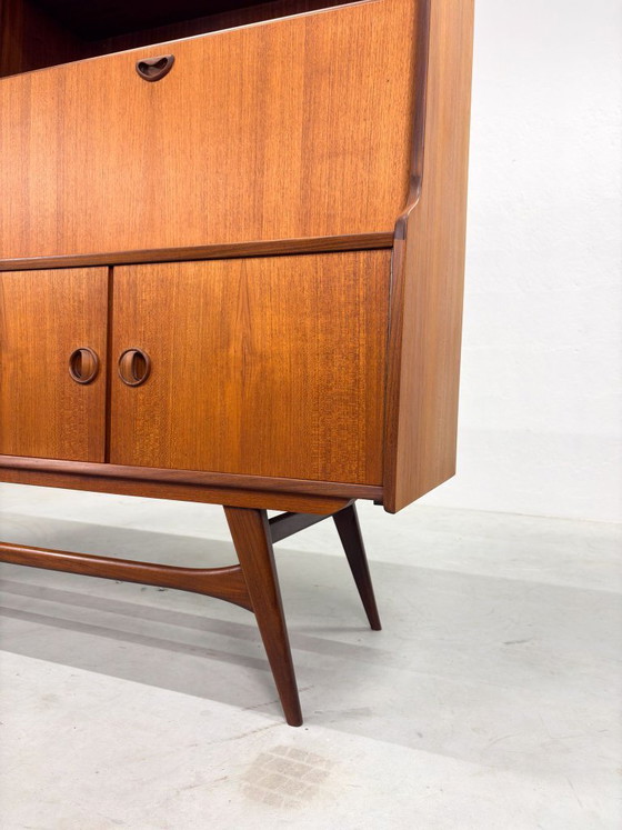 Image 1 of Enfilade de Louis van Teeffelen pour Wébé