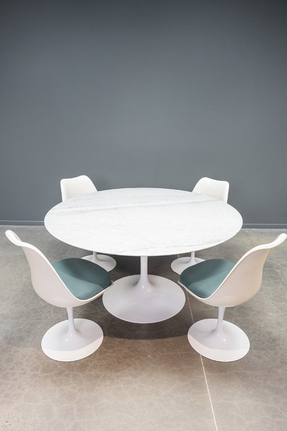 Tulip table – Knoll, Mesas de comedor, Otro (photo 4 of 5)