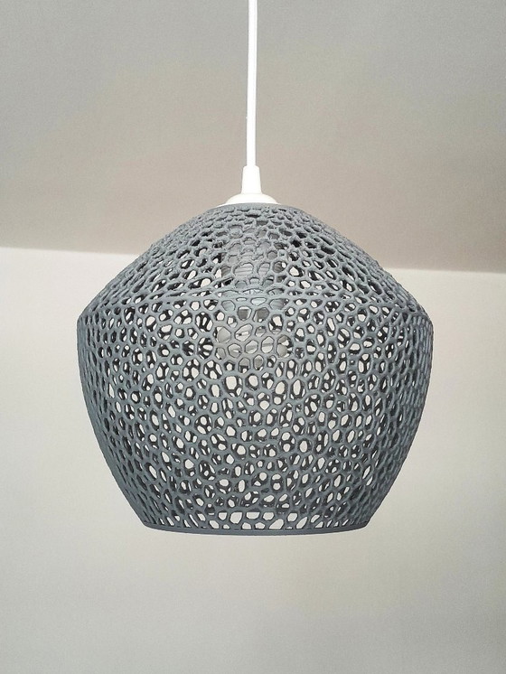 Image 1 of Designer Lamp - LL16 Corail XL - Pendant Lamp - Sustainable Material
