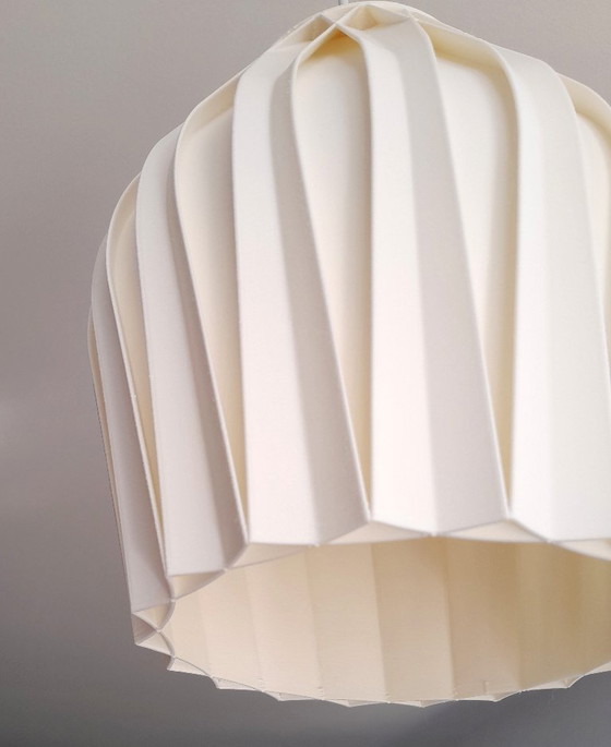 Image 1 of Lampada di design - LL7 Ceres - Lampada a sospensione - Materiali ecocompatibili e sostenibili