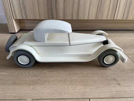 Vilac Auto – Decorative Objects, Wood (photo 5 of 6)