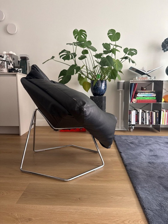 Image 1 of Ronald Schmitt lounge chair 