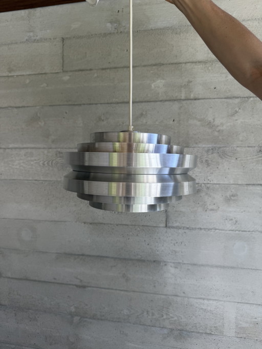Trava pendant lamps by Sigurd Lindkvist