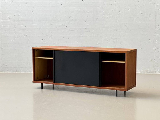 Image 1 of Credenza modello EU04 di Cees Braakman per Pastoe, anni '60