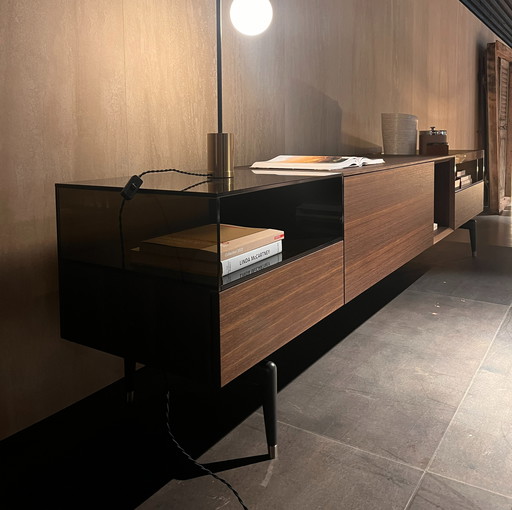 Flexform Jeremy dressoir