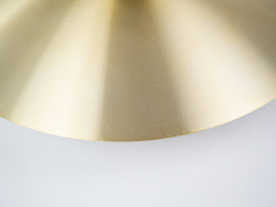 Image 1 of Deense vintage lamp Roma van Junge, jaren 80