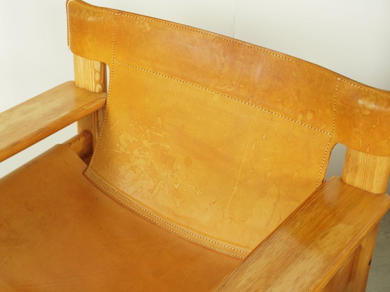Image 1 of 2xKarin Mobring Natura Lounge Chair Design vintage metà secolo