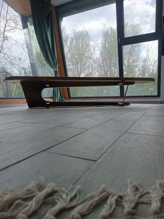 Image 1 of Monarca Silvestre: La Esencia de la Grandeza Atemporal