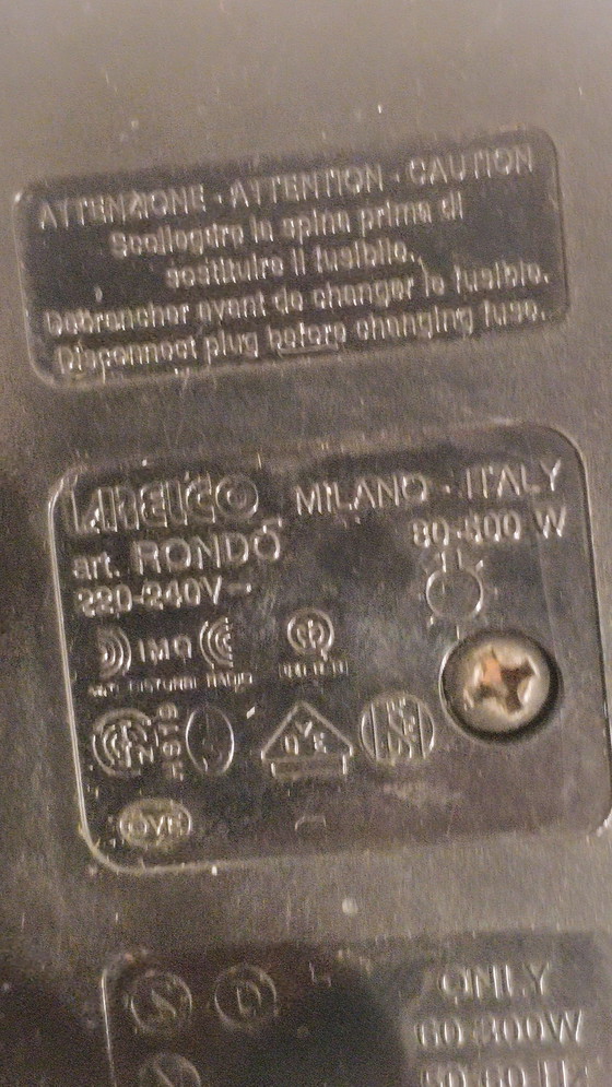 Image 1 of Larelco Mailand Italien