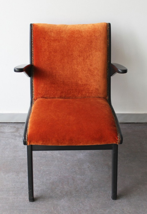 Image 1 of Poltrona vintage, anni '60.