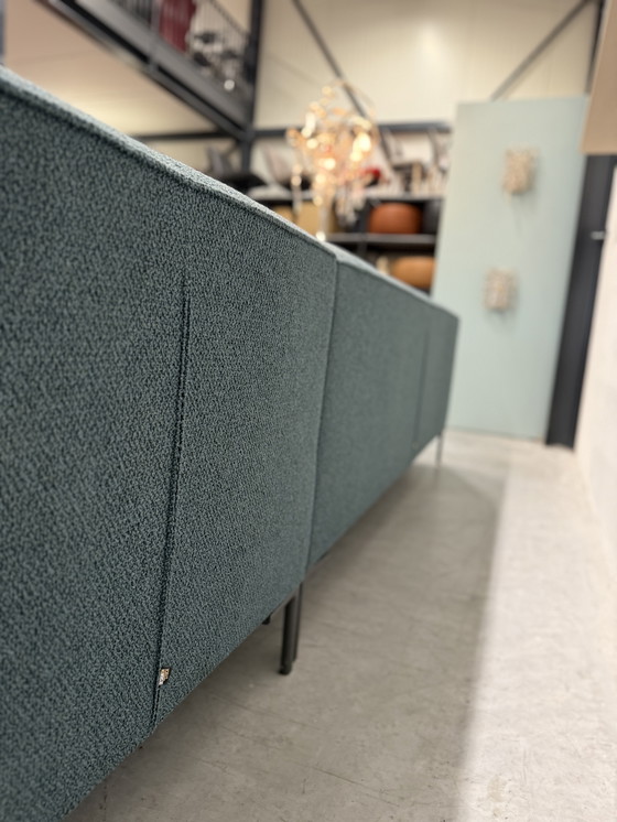 Image 1 of Design on Stock Bloq Corner sofa Kaya Dolphin 300