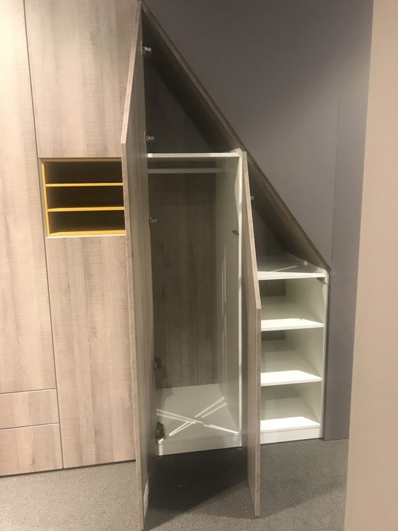 Image 1 of Armoire Swing sur mesure Noteborn