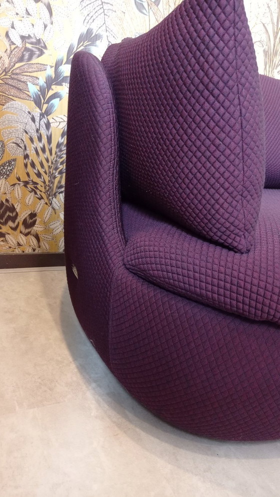 Image 1 of Sofá MOOOI Bart para 4 personas