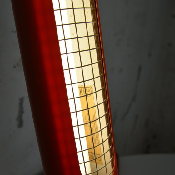 Image 1 of lampada a sospensione tubolare