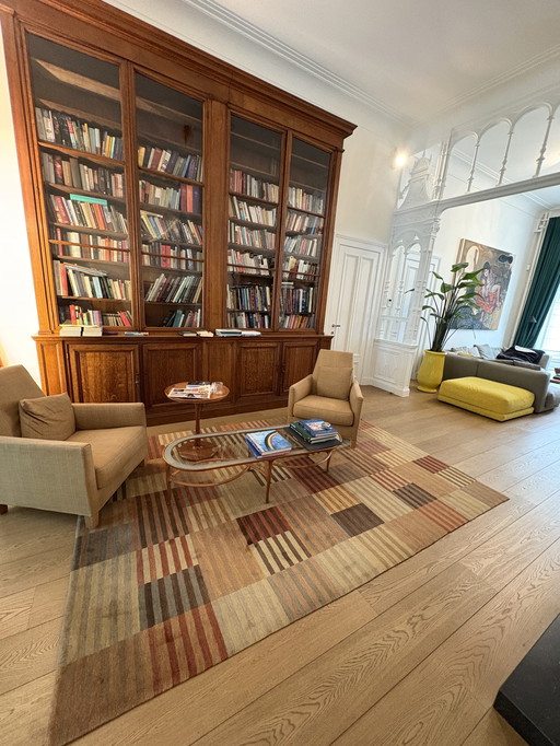 Pangden Rug by The Rug Company