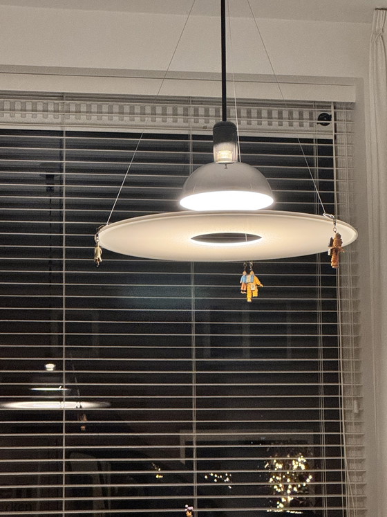 Frisbi flos celing lamp – Ceiling lights, Aluminium (photo 2 of 5)