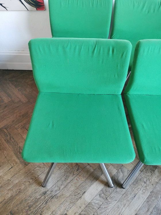 Image 1 of 6 chaises longues Giuseppe Rossi