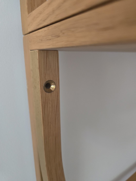 Image 1 of 5 x Fogia Arch kast element, naturel eiken