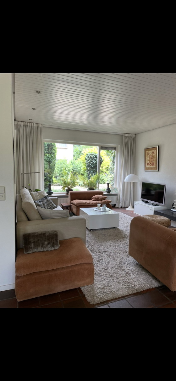 Image 1 of Vintage bank Jan des Bouvries 