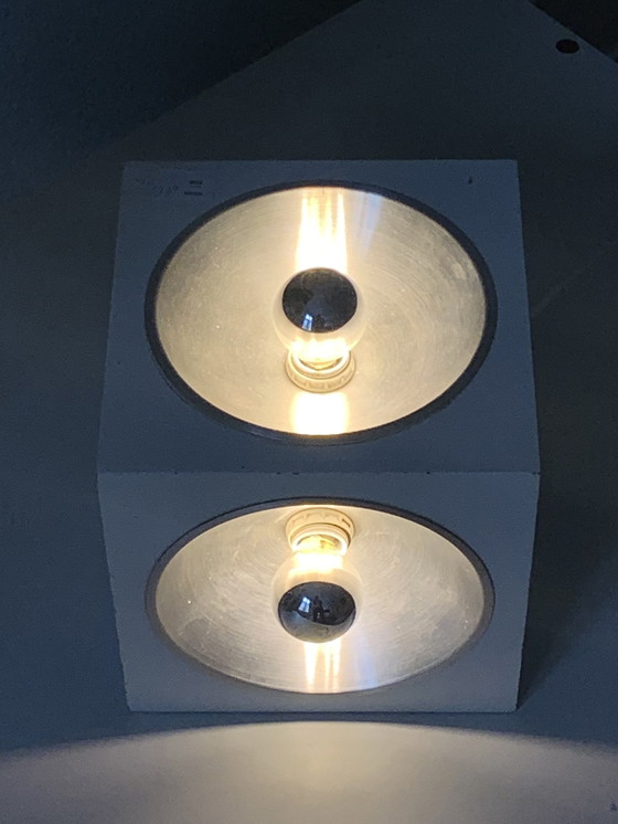 Image 1 of Lampada da tavolo di Nele per Temde, modello 5703 / Vintage / Rara